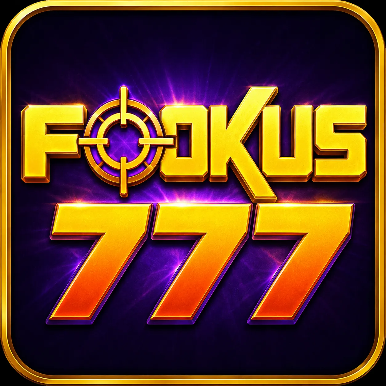 FOKUS777 - Game Tembak Ikan Penuh Keseruan