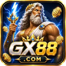 GX88 - Game Arcade Seru untuk Pengalaman Bermain yang Menyenangkan